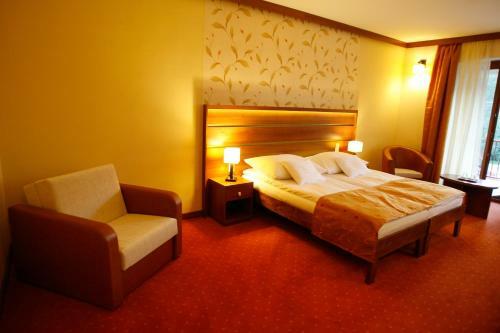 Aranyb�nya Hotel