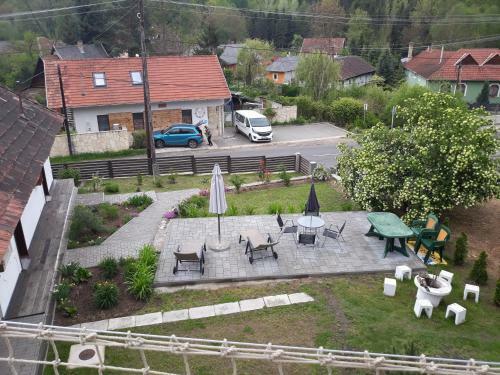 Hostal Zempl�ni Pitvaros Pihen?