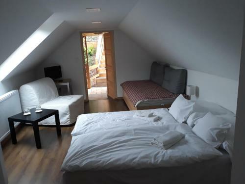 Hostal Zempl�ni Pitvaros Pihen?