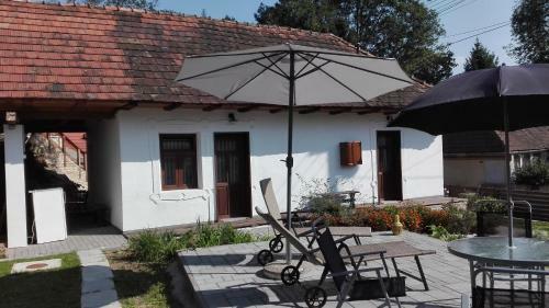 Hostal Zempl�ni Pitvaros Pihen?
