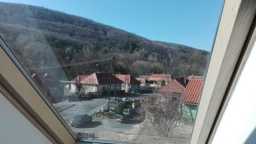 Hostal Zempl�ni Pitvaros Pihen?