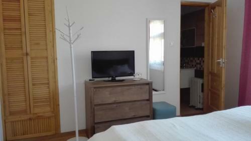 Hostal Zempl�ni Pitvaros Pihen?