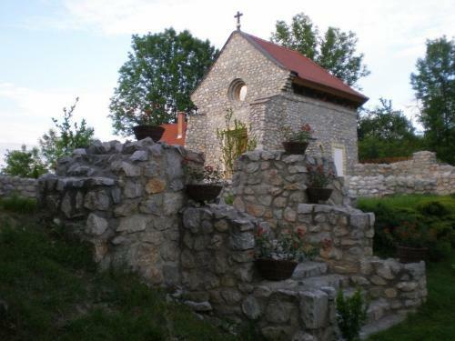 Hostal Zempl�ni Pitvaros Pihen?