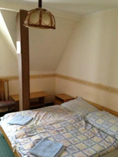 Bed & Breakfast Panor�ma Panzi�