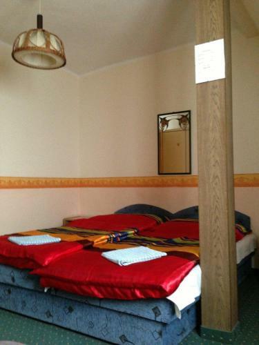 Bed & Breakfast Panor�ma Panzi�