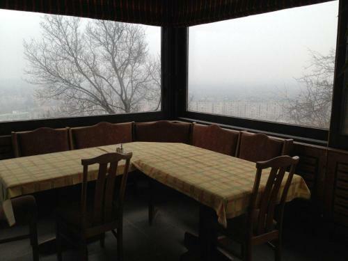 Bed & Breakfast Panor�ma Panzi�