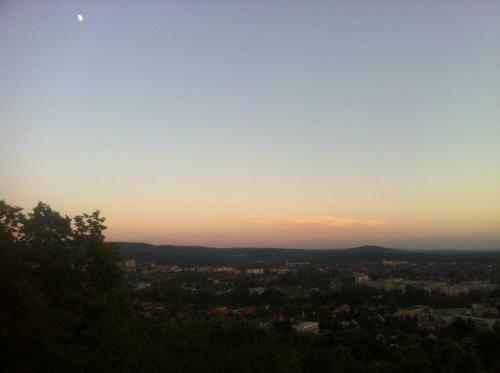Bed & Breakfast Panor�ma Panzi�