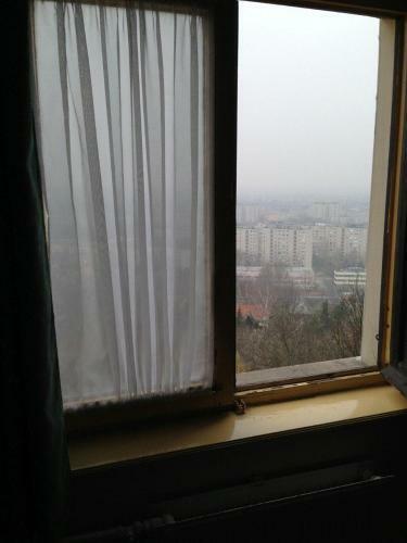 Bed & Breakfast Panor�ma Panzi�