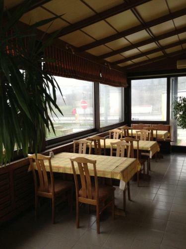 Bed & Breakfast Panor�ma Panzi�
