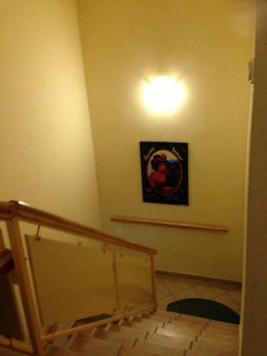 Bed & Breakfast Panor�ma Panzi�