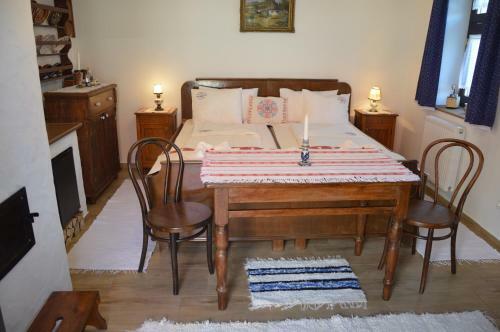 Hostal Szent Iv�n Vend�gh�z