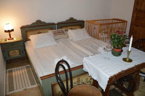 Hostal Szent Iv�n Vend�gh�z