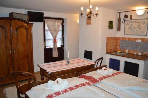 Hostal Szent Iv�n Vend�gh�z