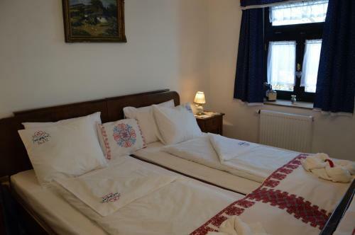 Hostal Szent Iv�n Vend�gh�z