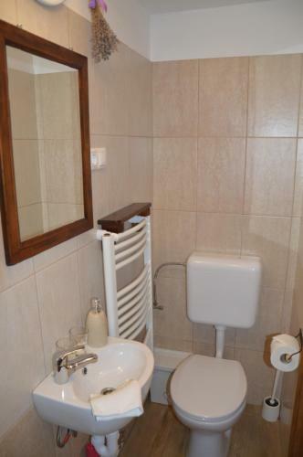 Hostal Szent Iv�n Vend�gh�z