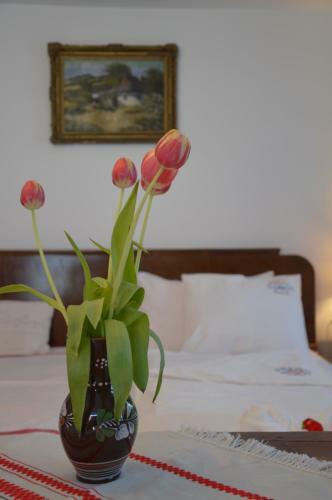 Hostal Szent Iv�n Vend�gh�z