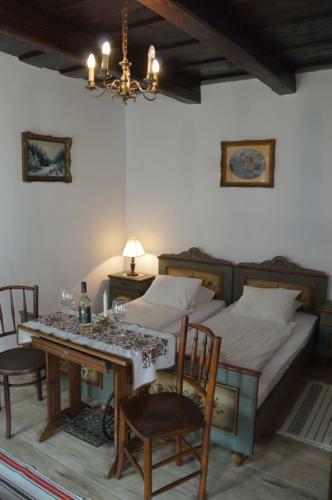 Hostal Szent Iv�n Vend�gh�z