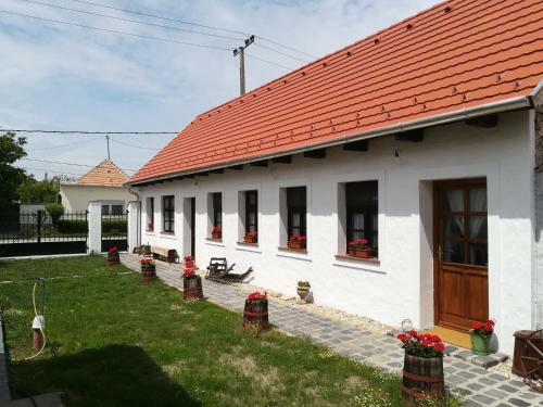 Hostal Szent Iv�n Vend�gh�z