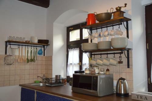 Hostal Szent Iv�n Vend�gh�z