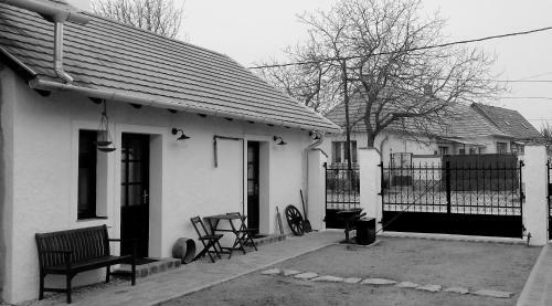 Hostal Szent Iv�n Vend�gh�z