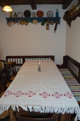 Hostal Szent Iv�n Vend�gh�z