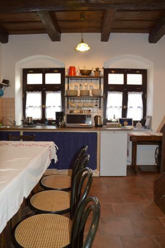 Hostal Szent Iv�n Vend�gh�z