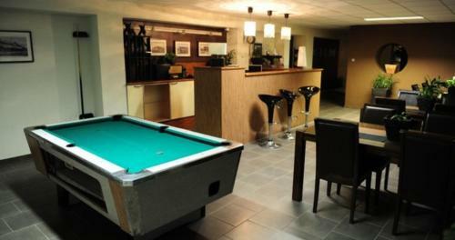 Hostal Tata Panzi�