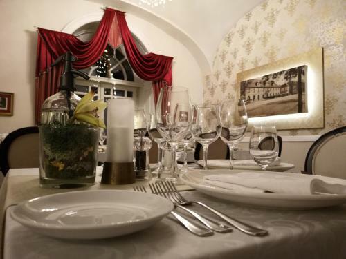 Hotel Krist�ly Imperial