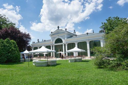 Hotel Krist�ly Imperial