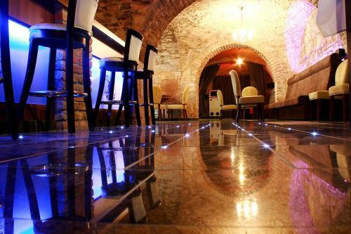 Hotel Krist�ly Imperial
