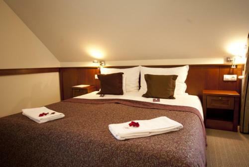Hostal B�rtfay Udvarh�z