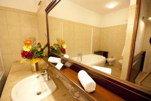 Hostal B�rtfay Udvarh�z