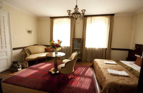 Hostal B�rtfay Udvarh�z