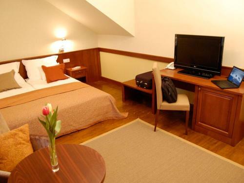 Hostal B�rtfay Udvarh�z