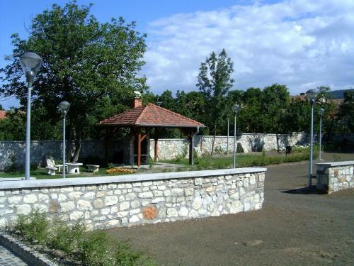 Hostal B�rtfay Udvarh�z
