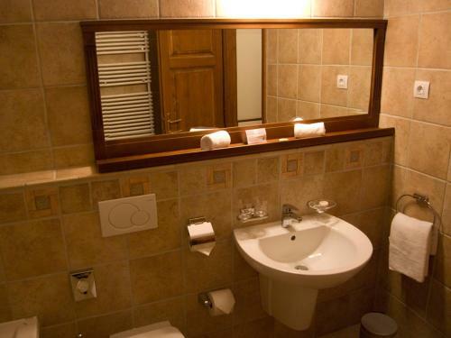 Hostal B�rtfay Udvarh�z