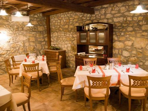 Hostal B�rtfay Udvarh�z