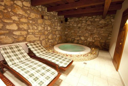 Hostal B�rtfay Udvarh�z