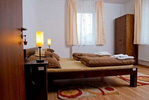 Hostal Pillang� Vend�gh�z