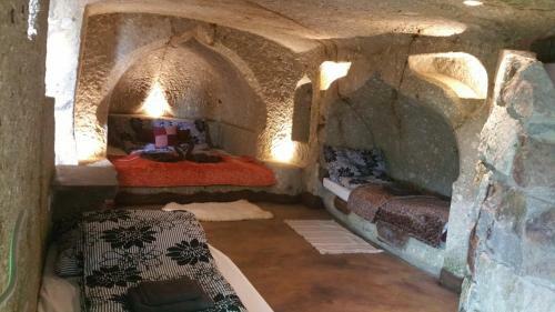 Apartamento Cavernum Barlangsz�ll�s