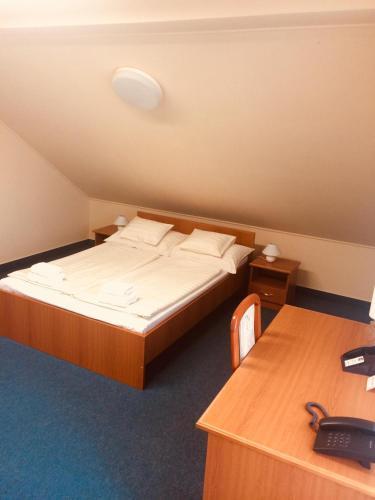Bed & Breakfast Park Panzi�***