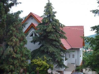Jani Apartman