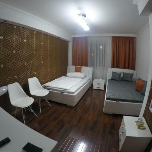 Bed & Breakfast �jjelibagoly Panzi�