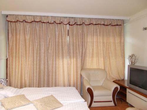 Bed & Breakfast �jjelibagoly Panzi�
