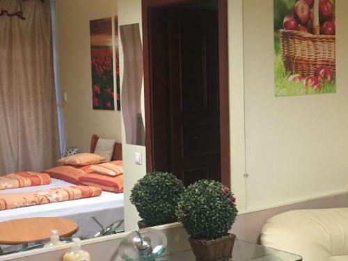 Bed & Breakfast �jjelibagoly Panzi�