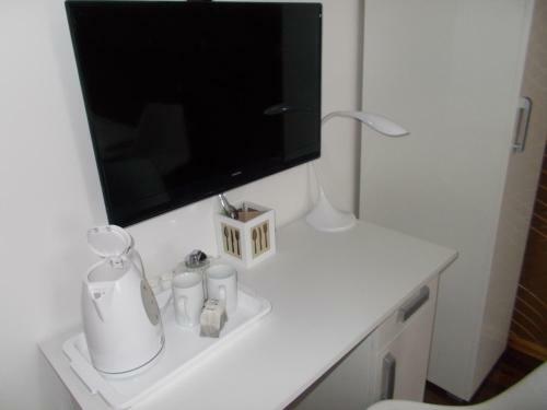 Bed & Breakfast �jjelibagoly Panzi�