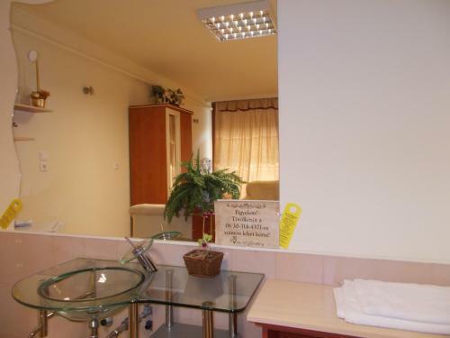 Bed & Breakfast �jjelibagoly Panzi�