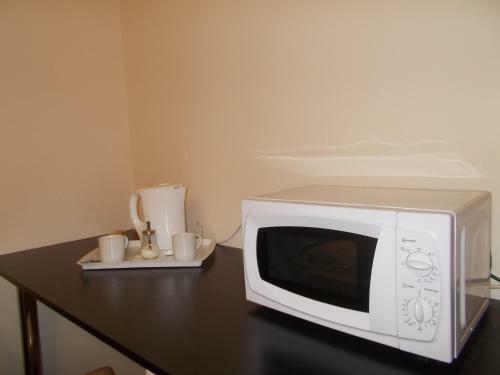Bed & Breakfast �jjelibagoly Panzi�