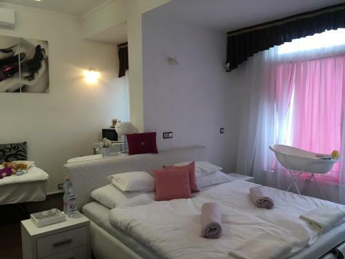 Bed & Breakfast �jjelibagoly Panzi�