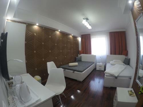 Bed & Breakfast �jjelibagoly Panzi�
